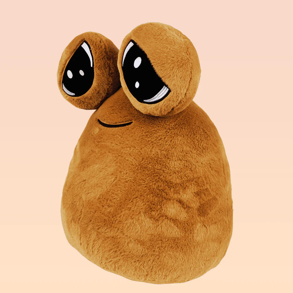 Pal Plushes