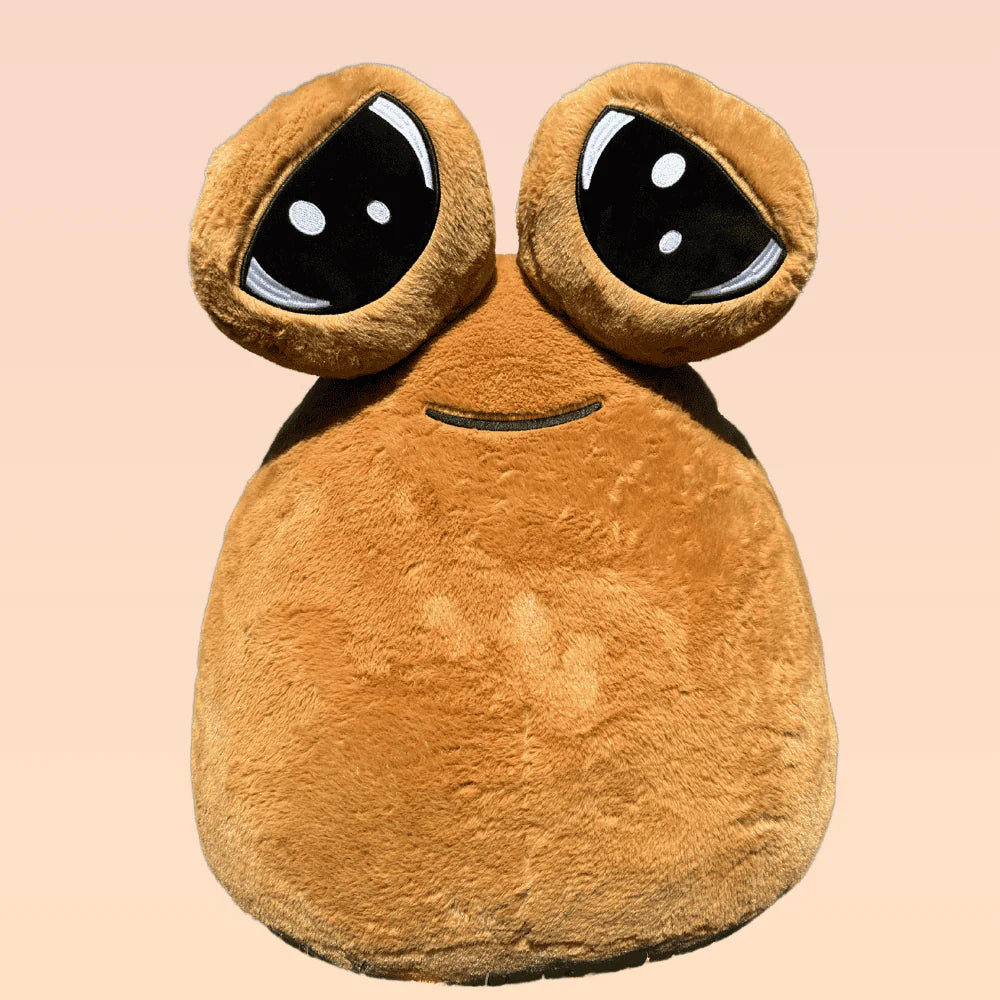 Pal Plushes