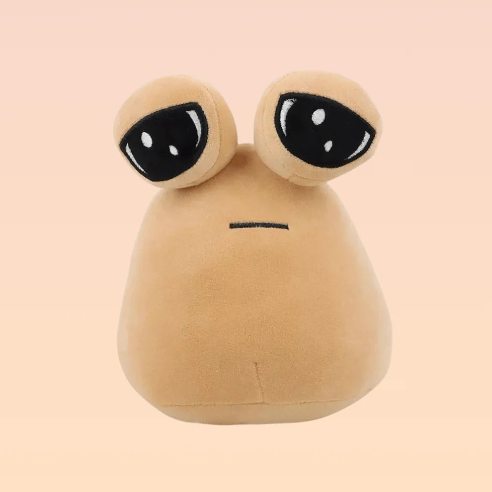Pal Plushes