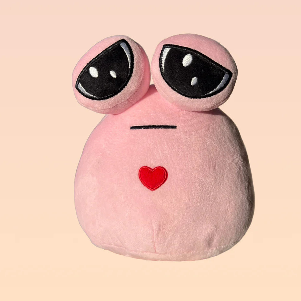 Pal Plushes