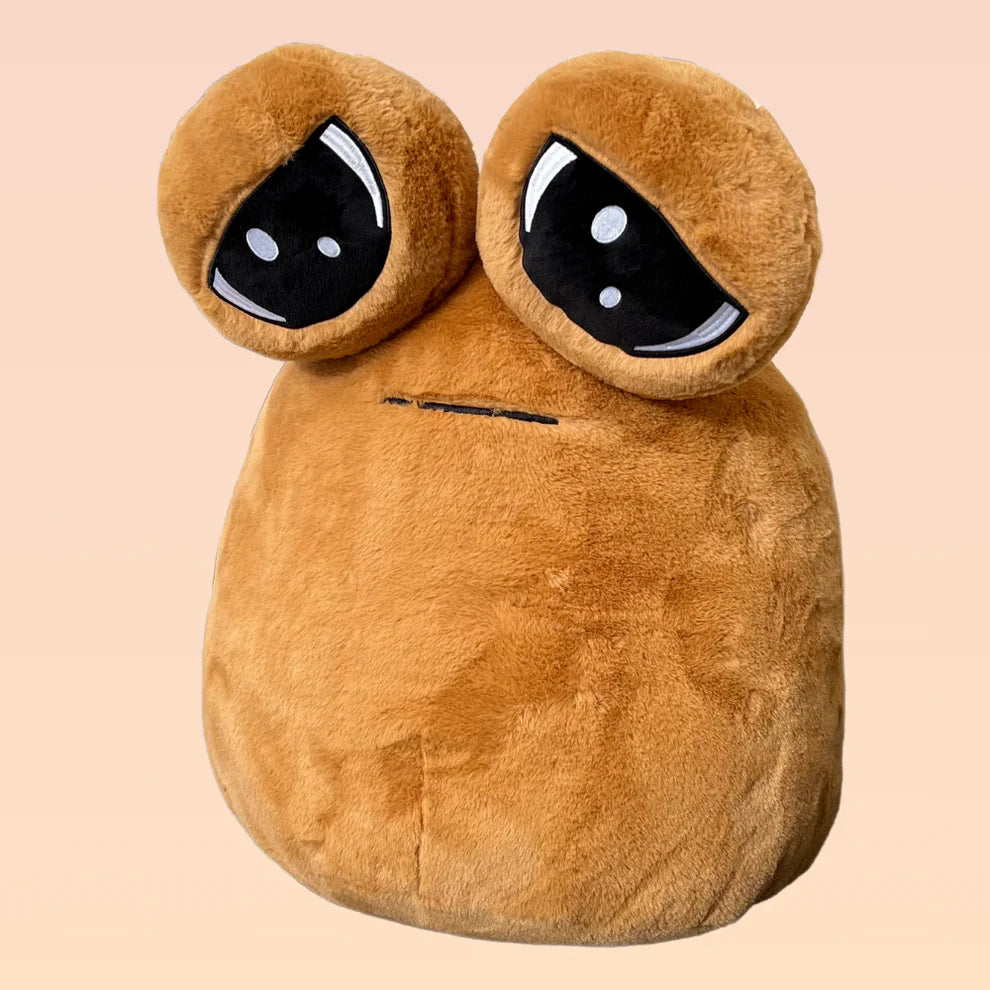 Pal Plushes