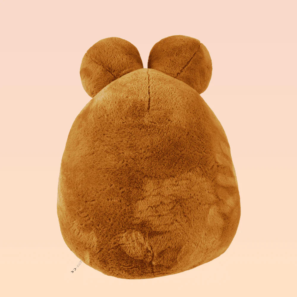 Pal Plushes