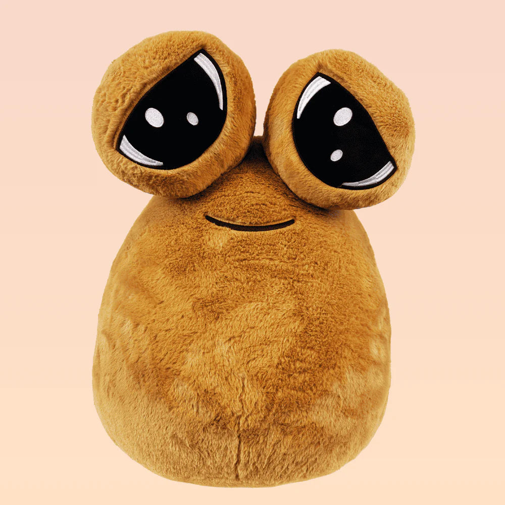 Pal Plushes