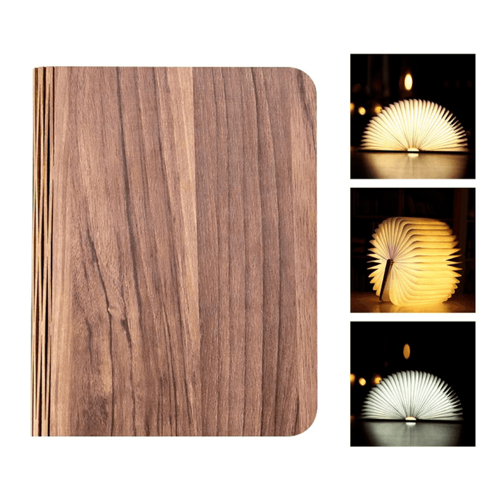 Booky Lamp