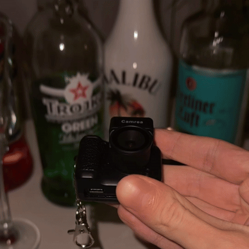 Cambuddy™ Pro