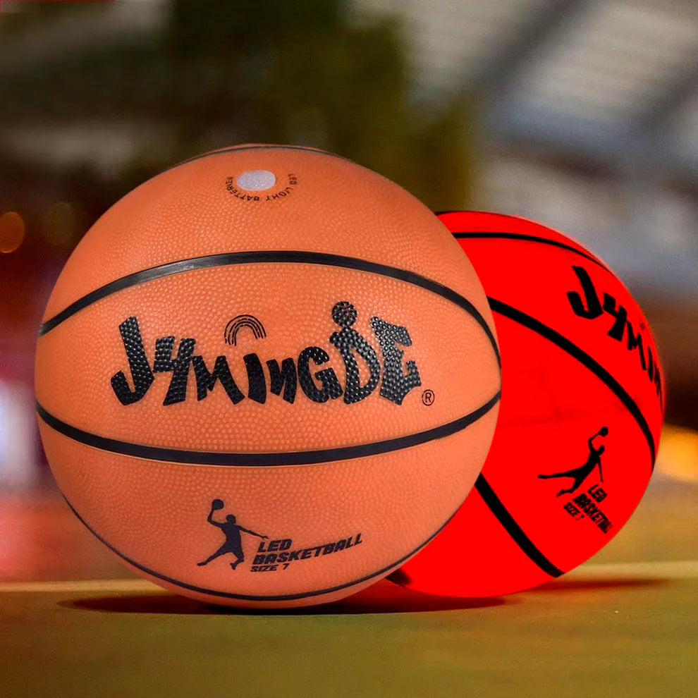 Light Ball