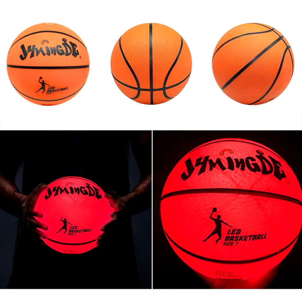 Light Ball
