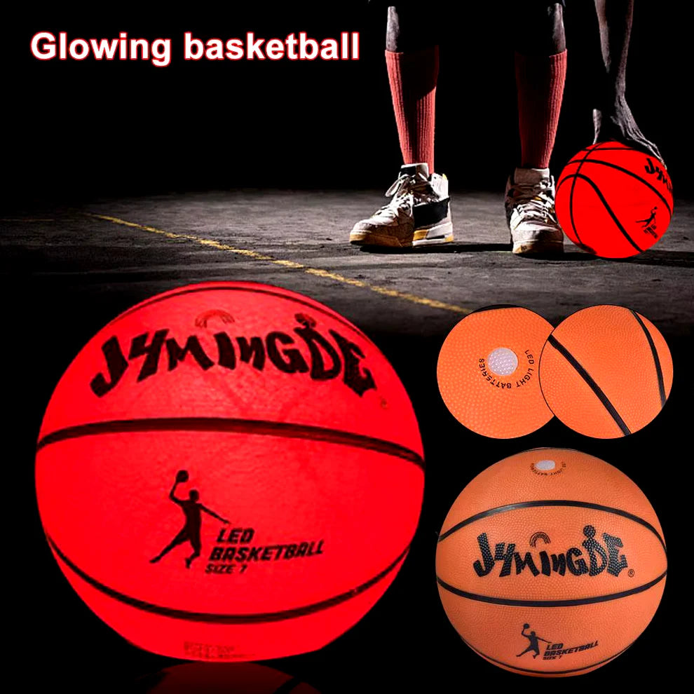 Light Ball
