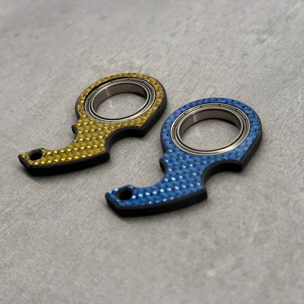 NinjaSpinner (Carbon Fiber)