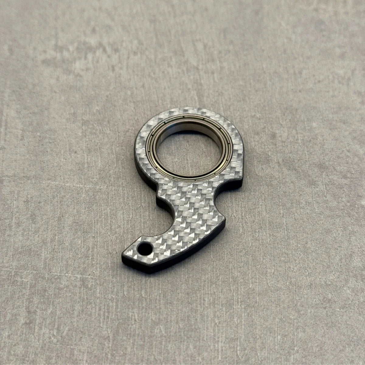 NinjaSpinner (Carbon Fiber)