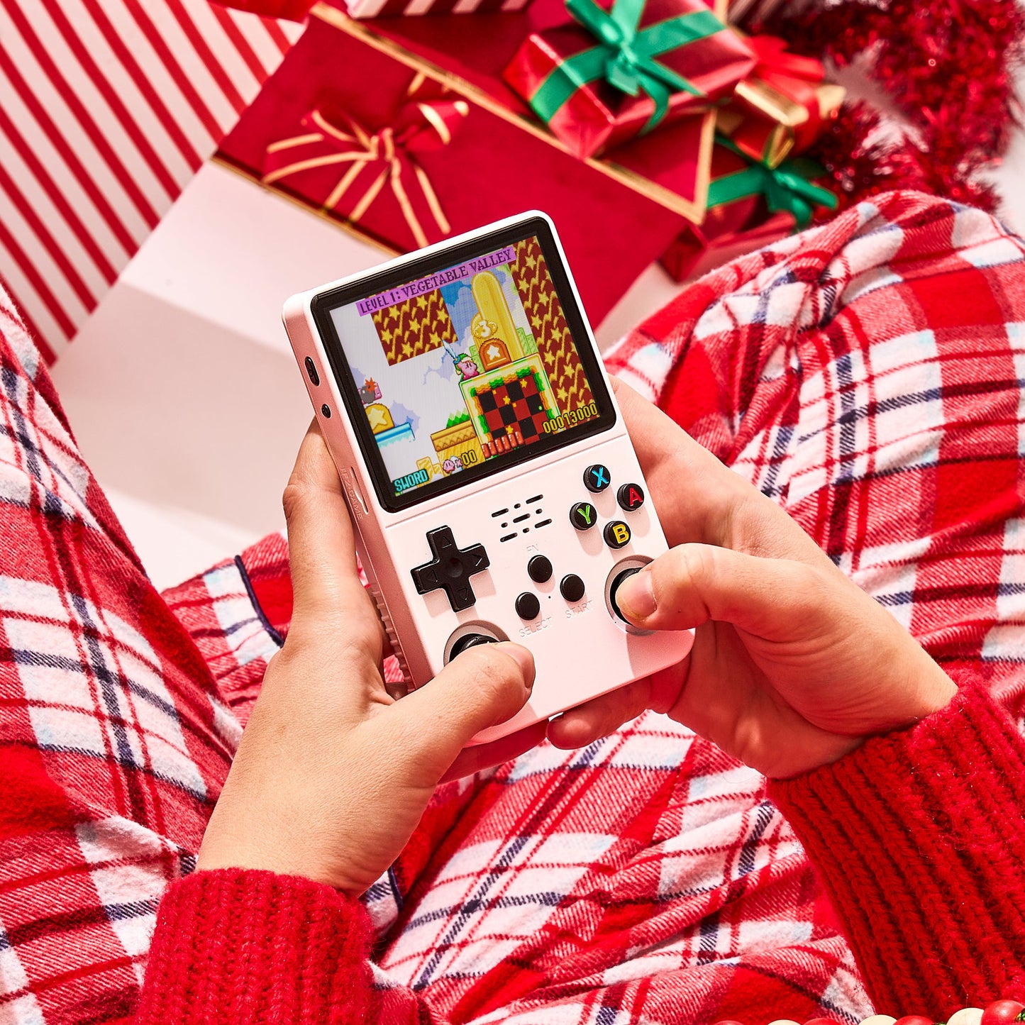 Retro Pixel Pro