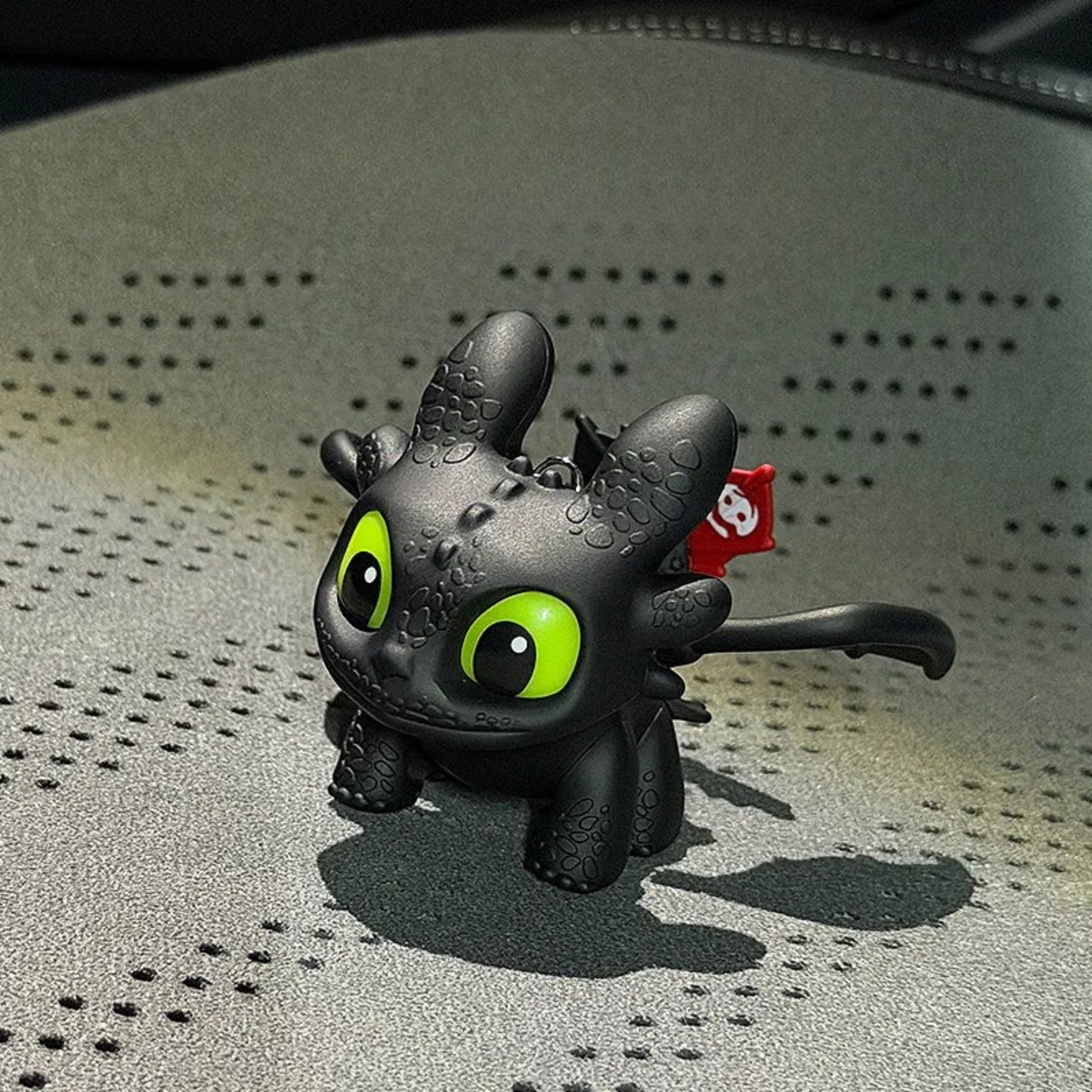 Dragon Keychain For Car