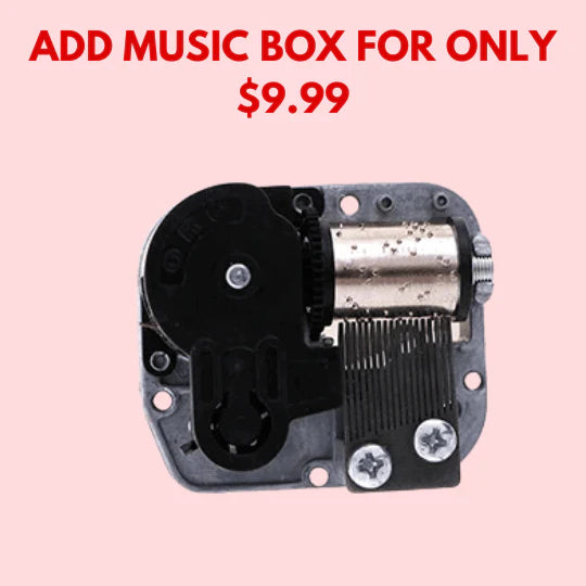 Music Box Only
