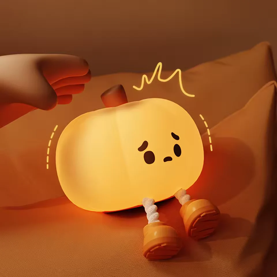 MR Pumpkinpal