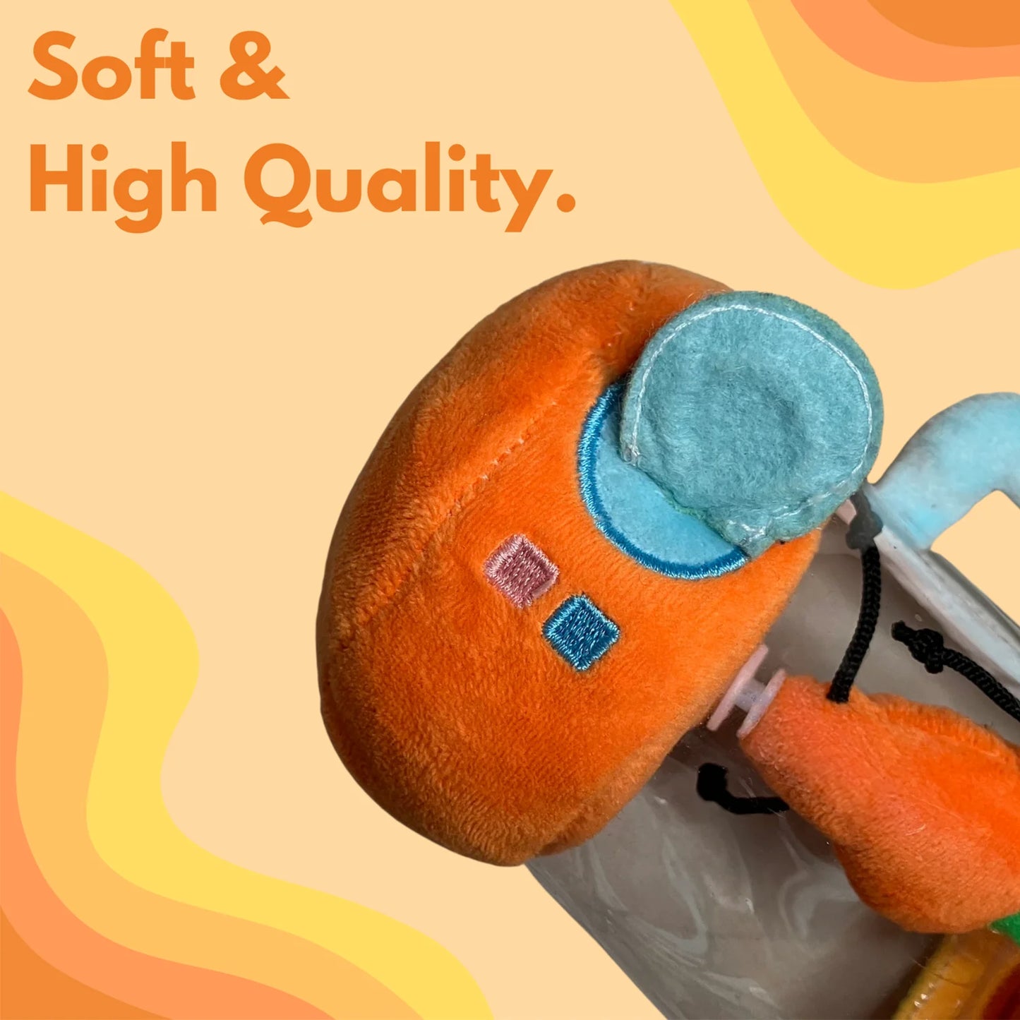 Carrot Mixie