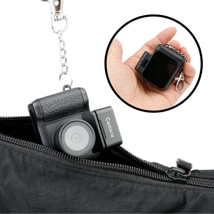 Cambuddy™ Pro