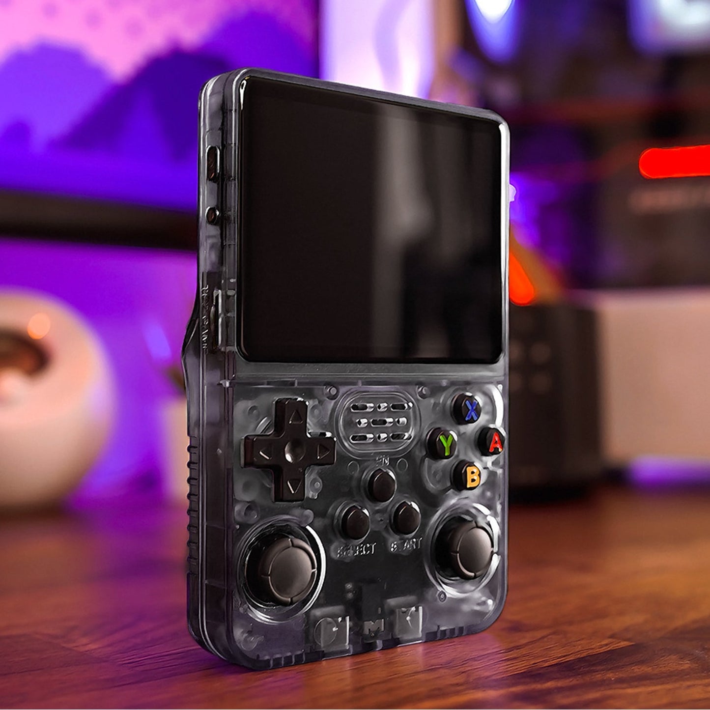 Retro Pixel Pro