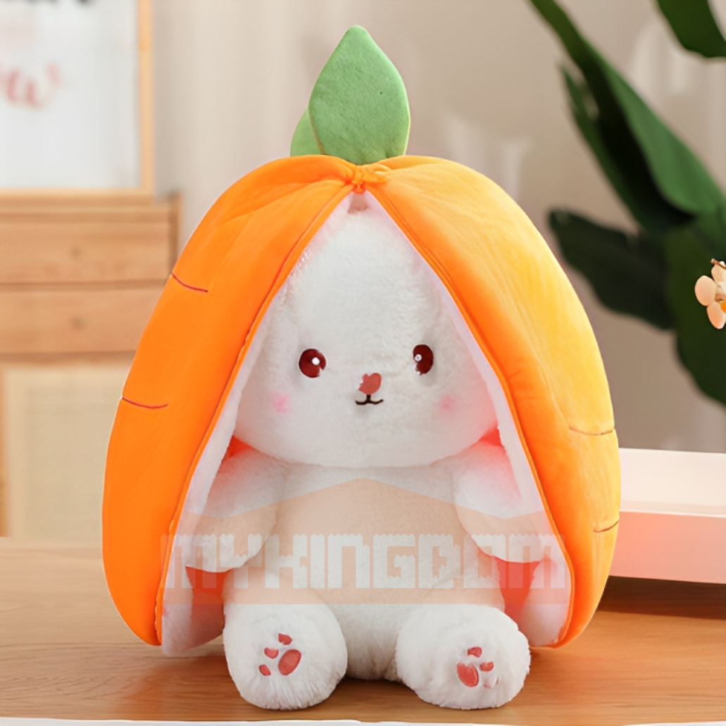 Strawberry Bunny