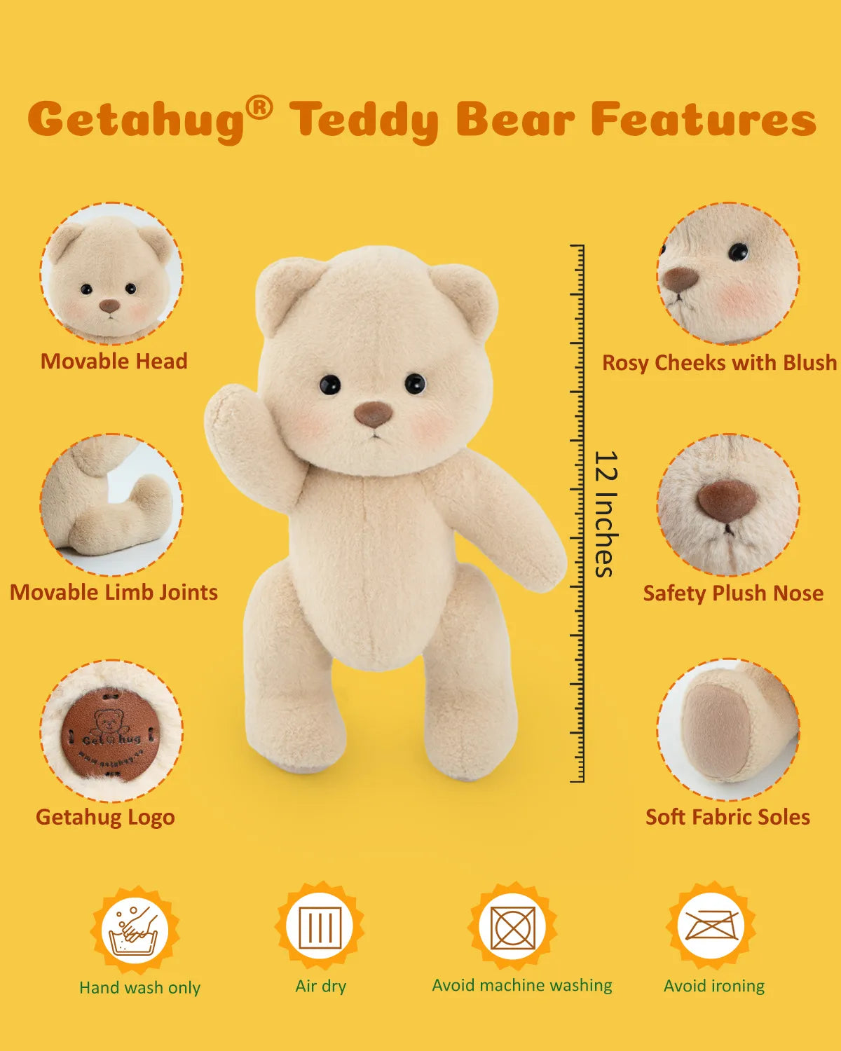 Teddy Bear