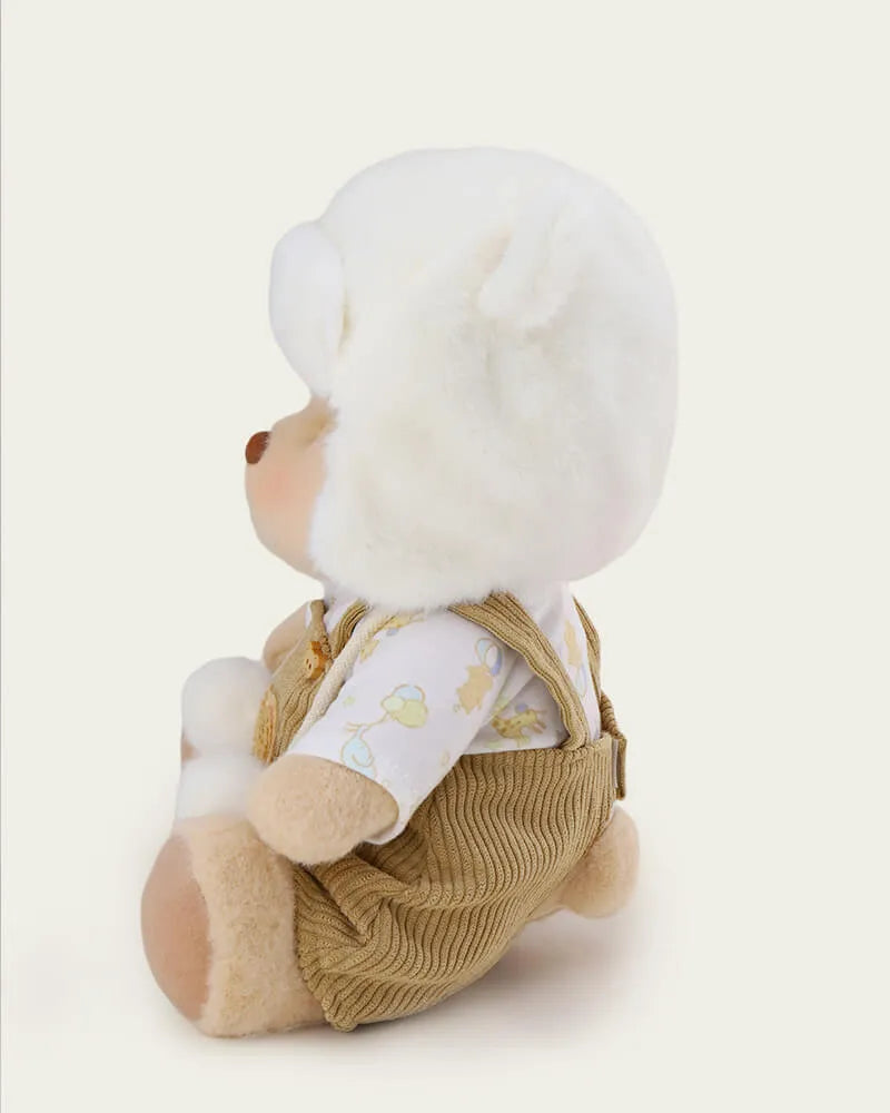 Teddy With Outfit