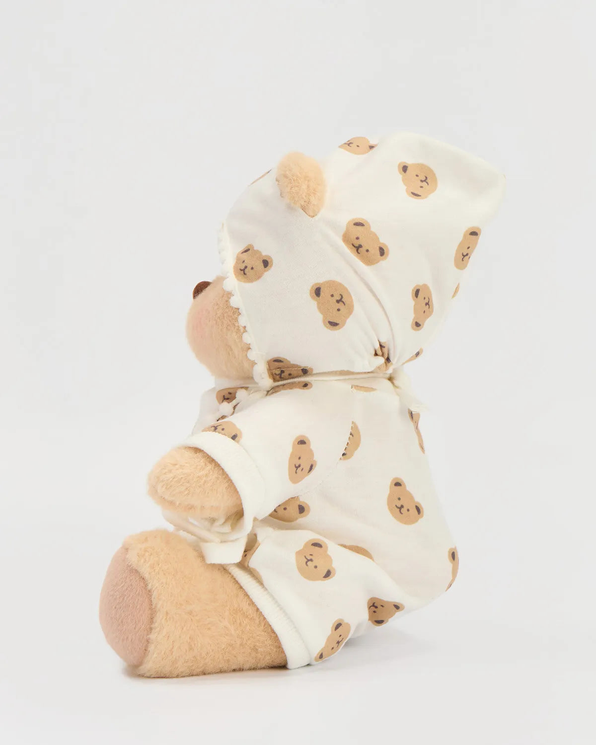 Teddy With Outfit