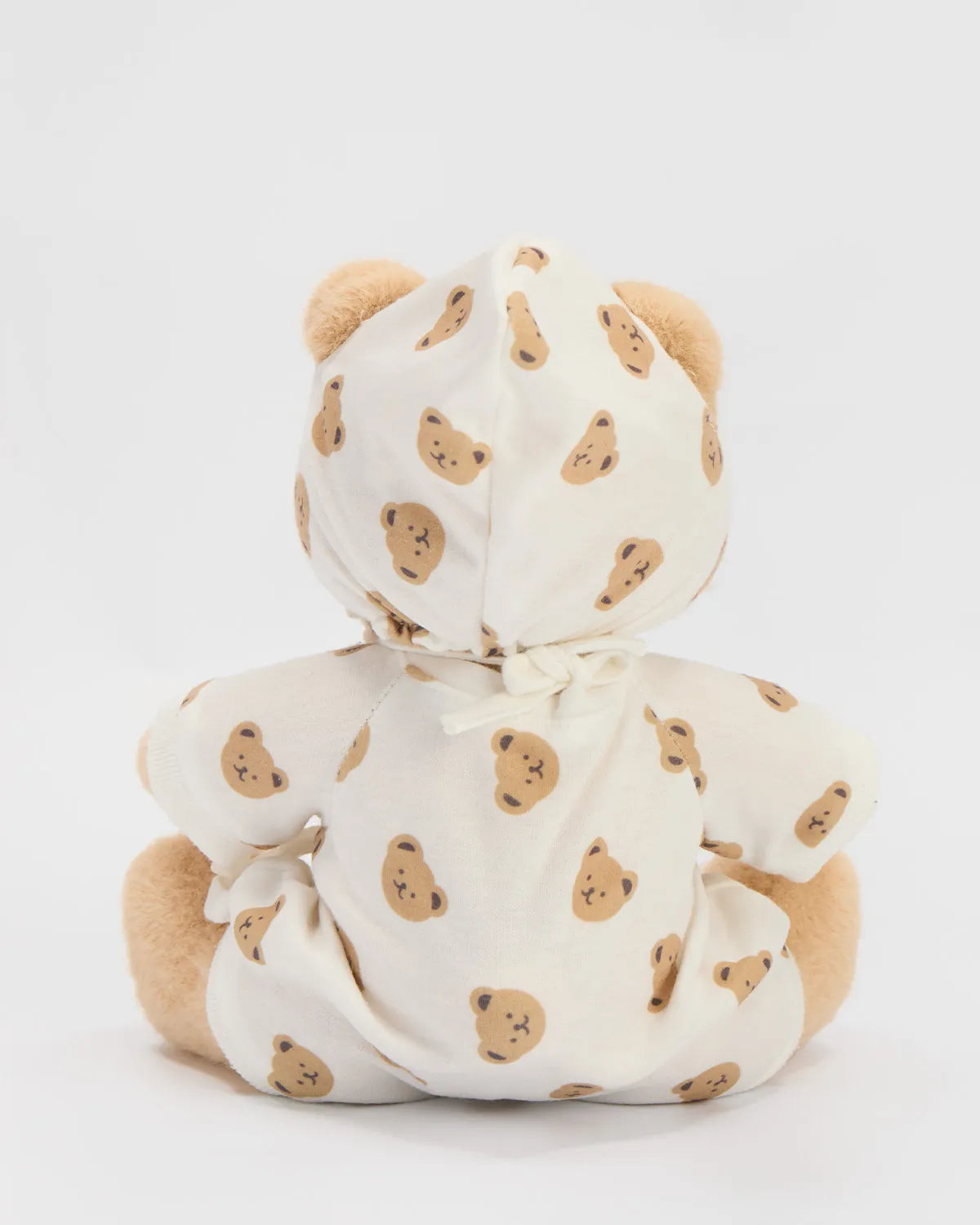 Teddy With Outfit