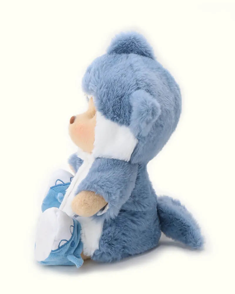 Teddy With Outfit