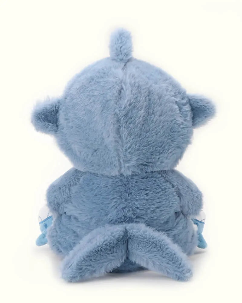 Teddy With Outfit