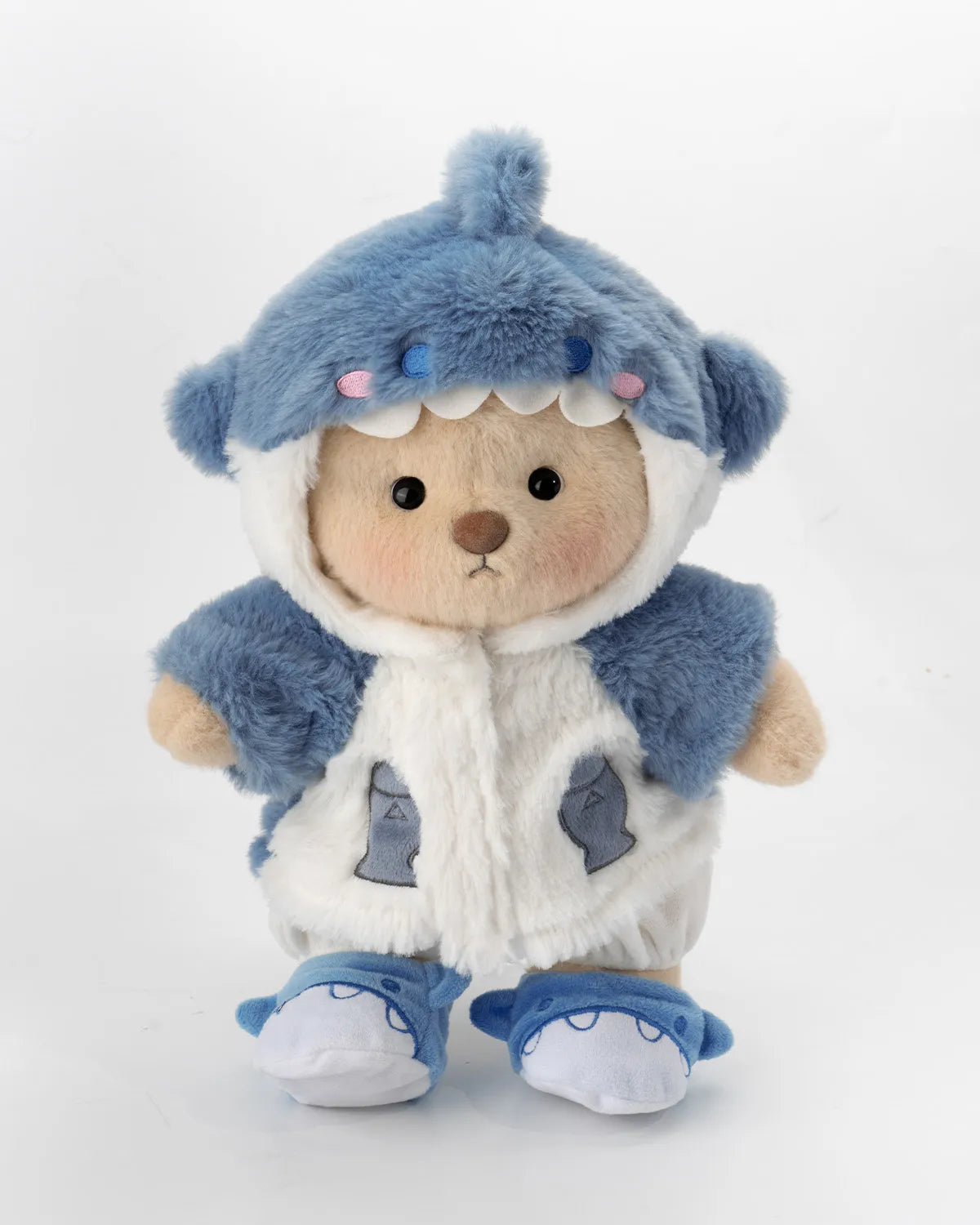 Teddy With Outfit