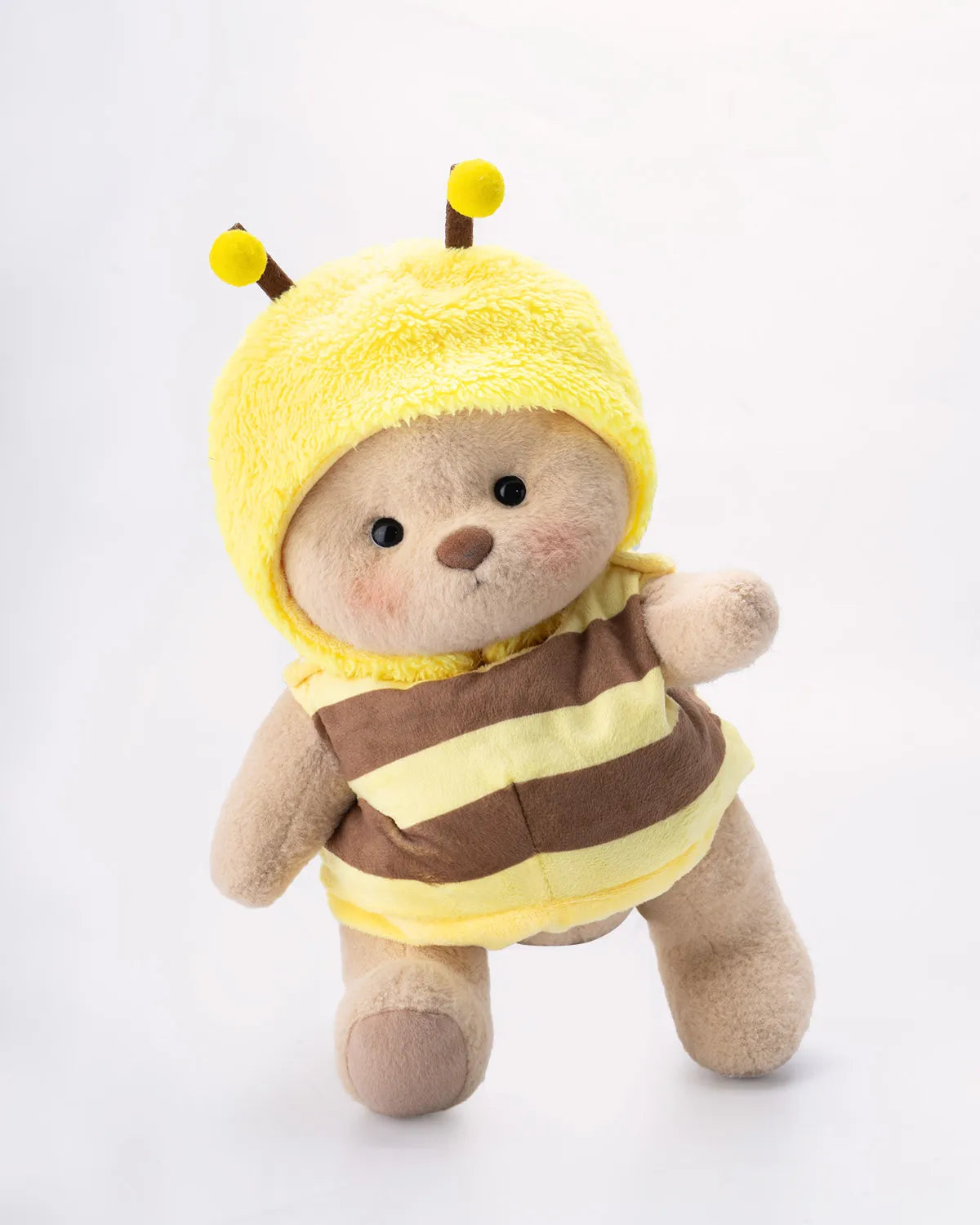 Teddy With Outfit