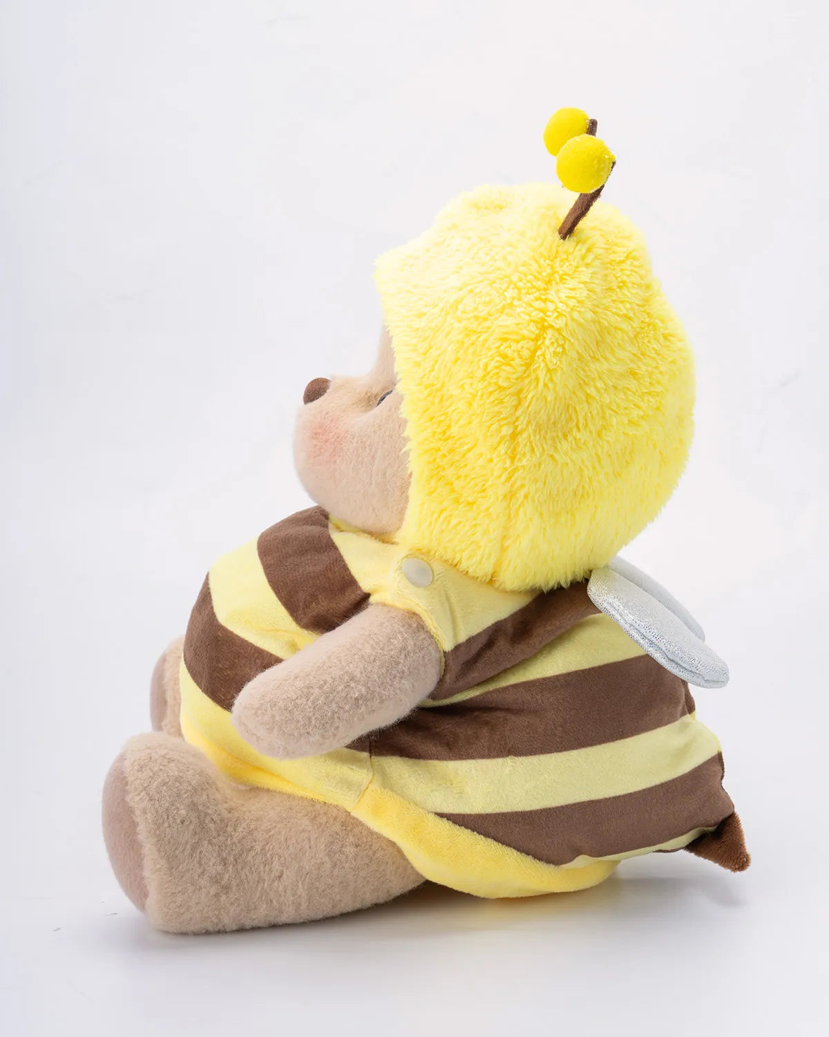 Teddy With Outfit