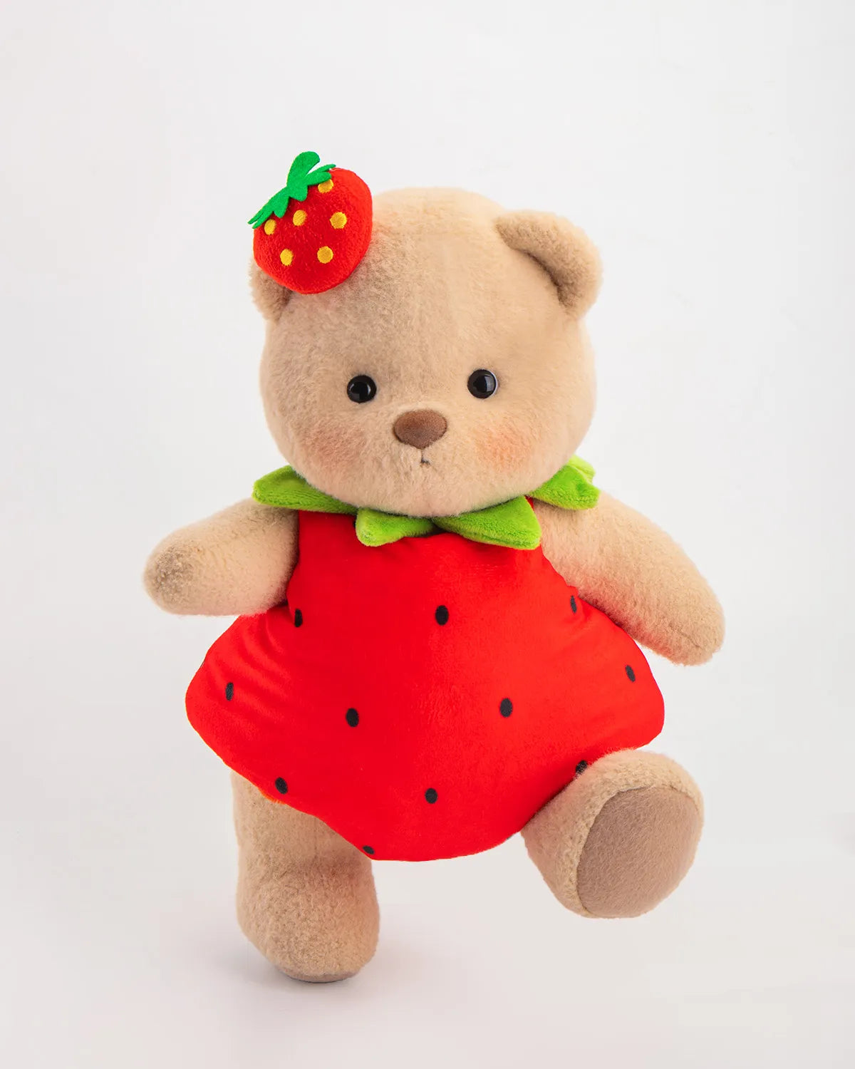 Teddy With Outfit