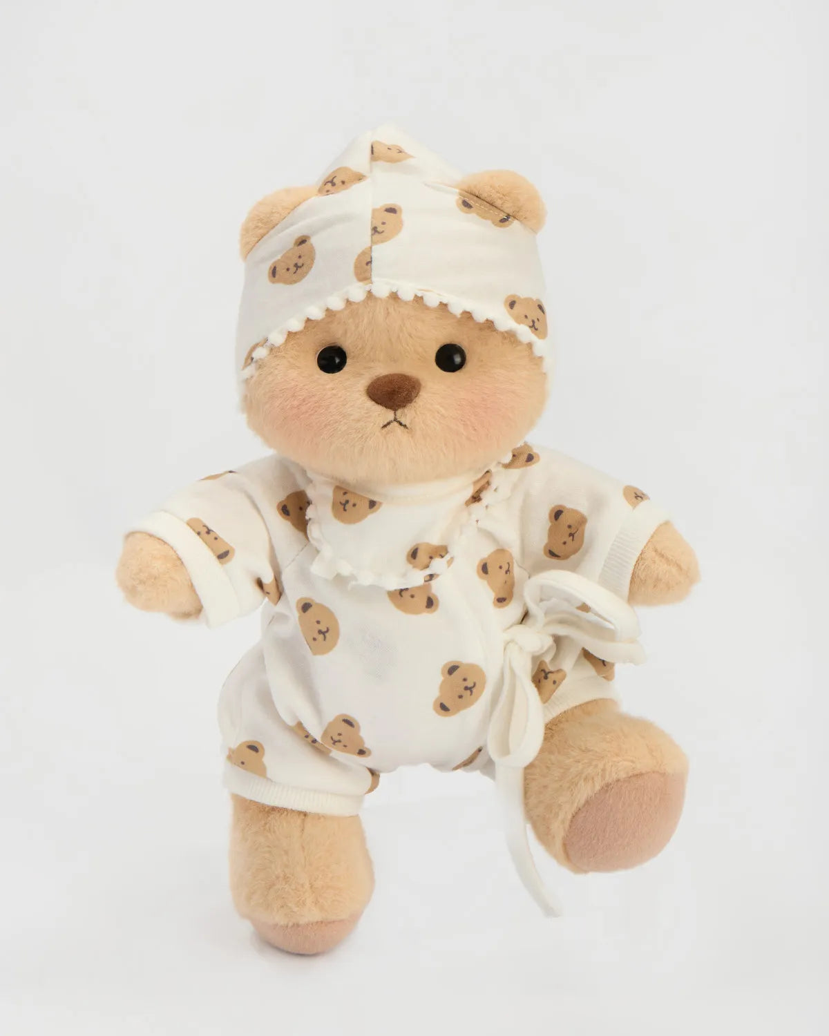 Teddy With Outfit