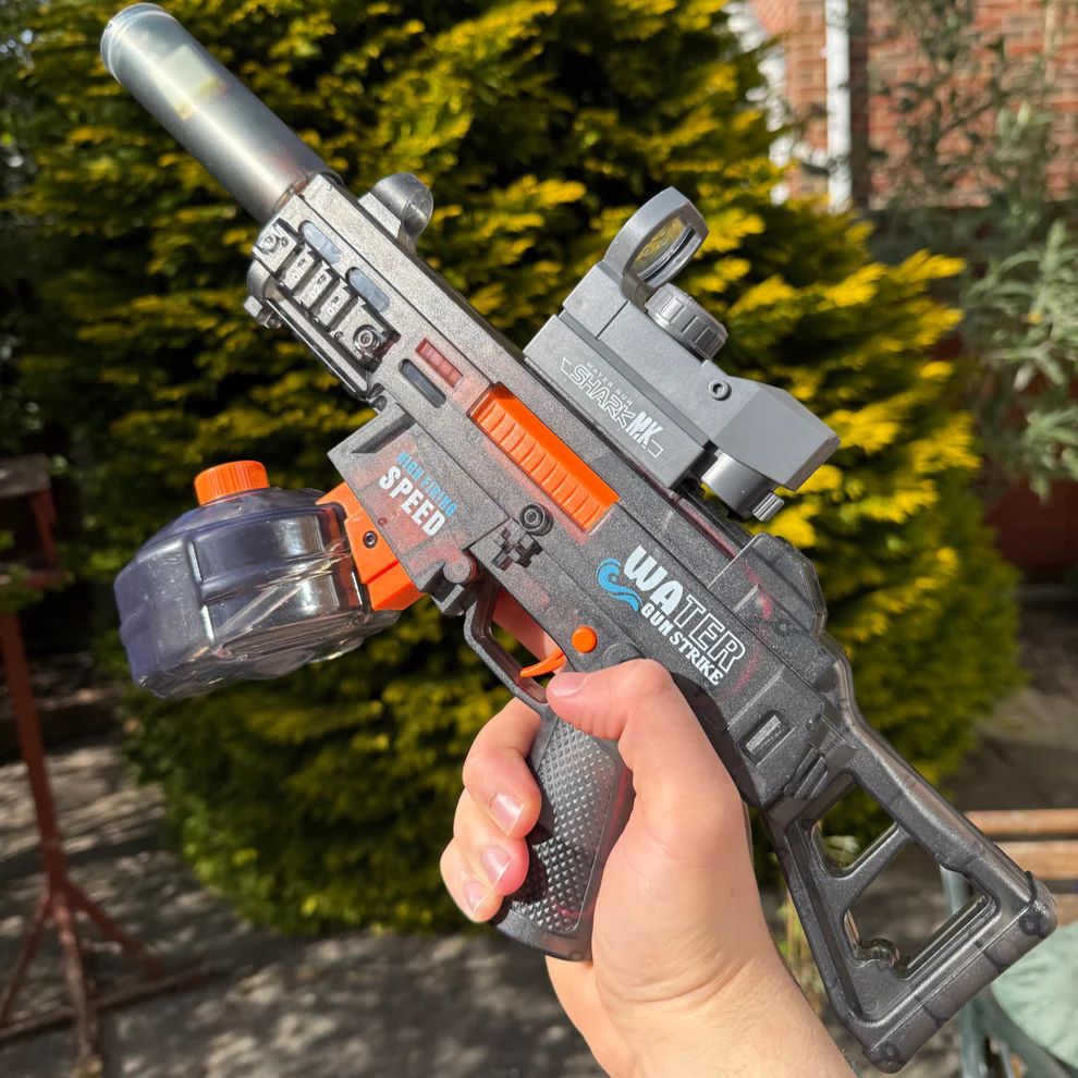 Water Gun