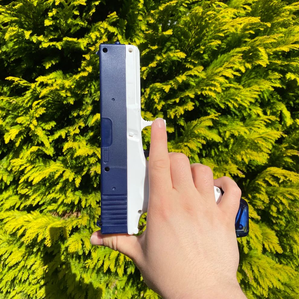 Water Gun
