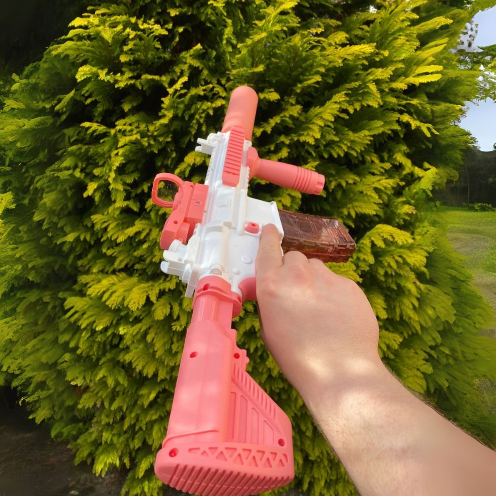 Water Gun