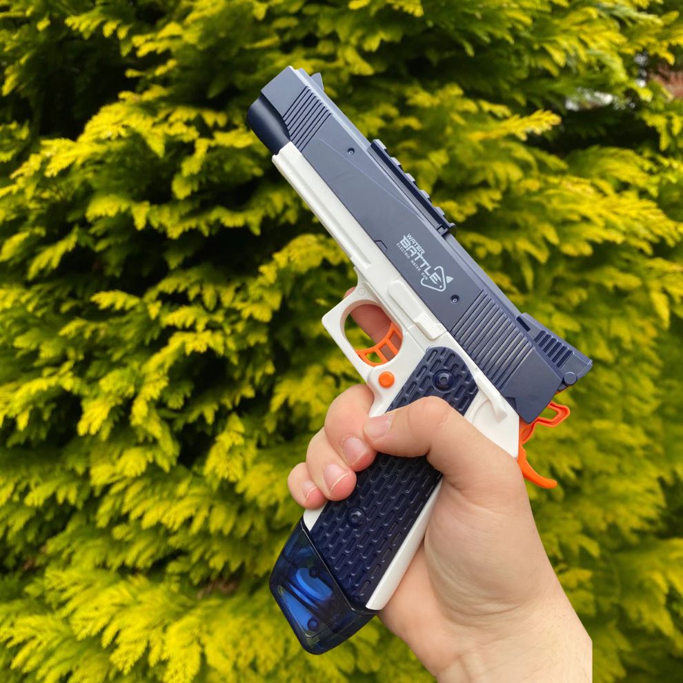 Water Gun