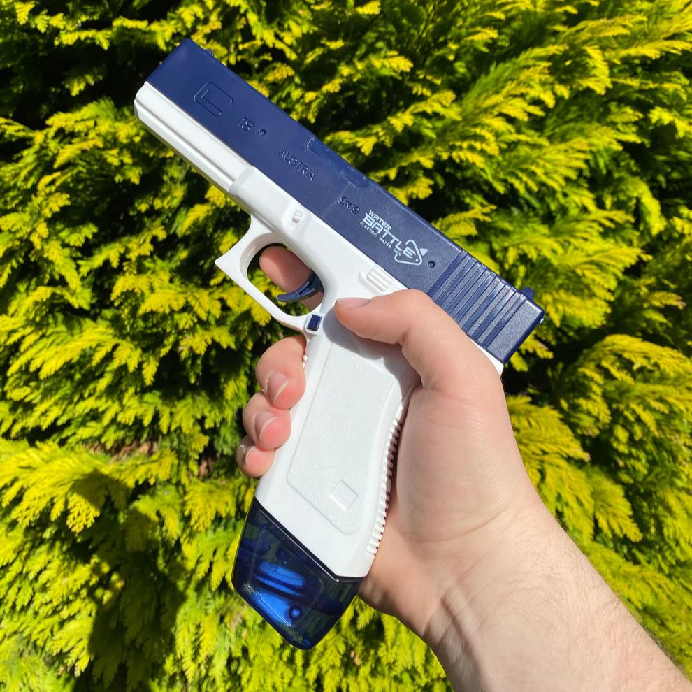 Water Gun