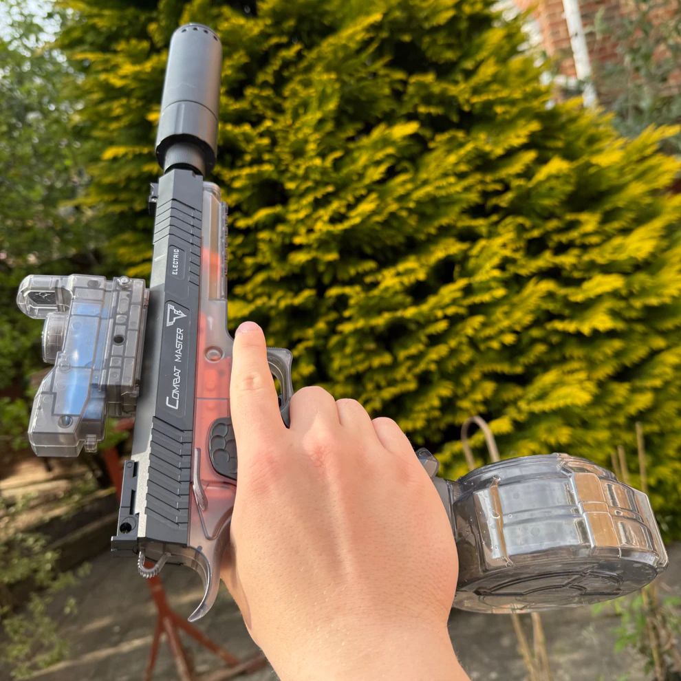 Water Gun
