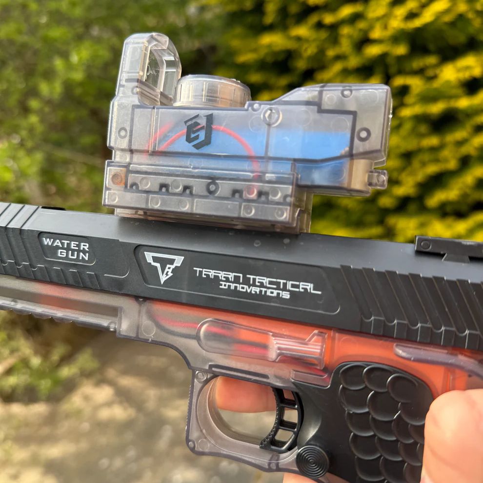 Water Gun