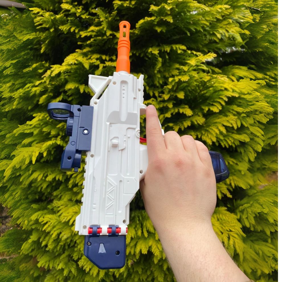 Water Gun