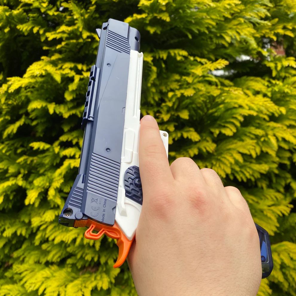 Water Gun