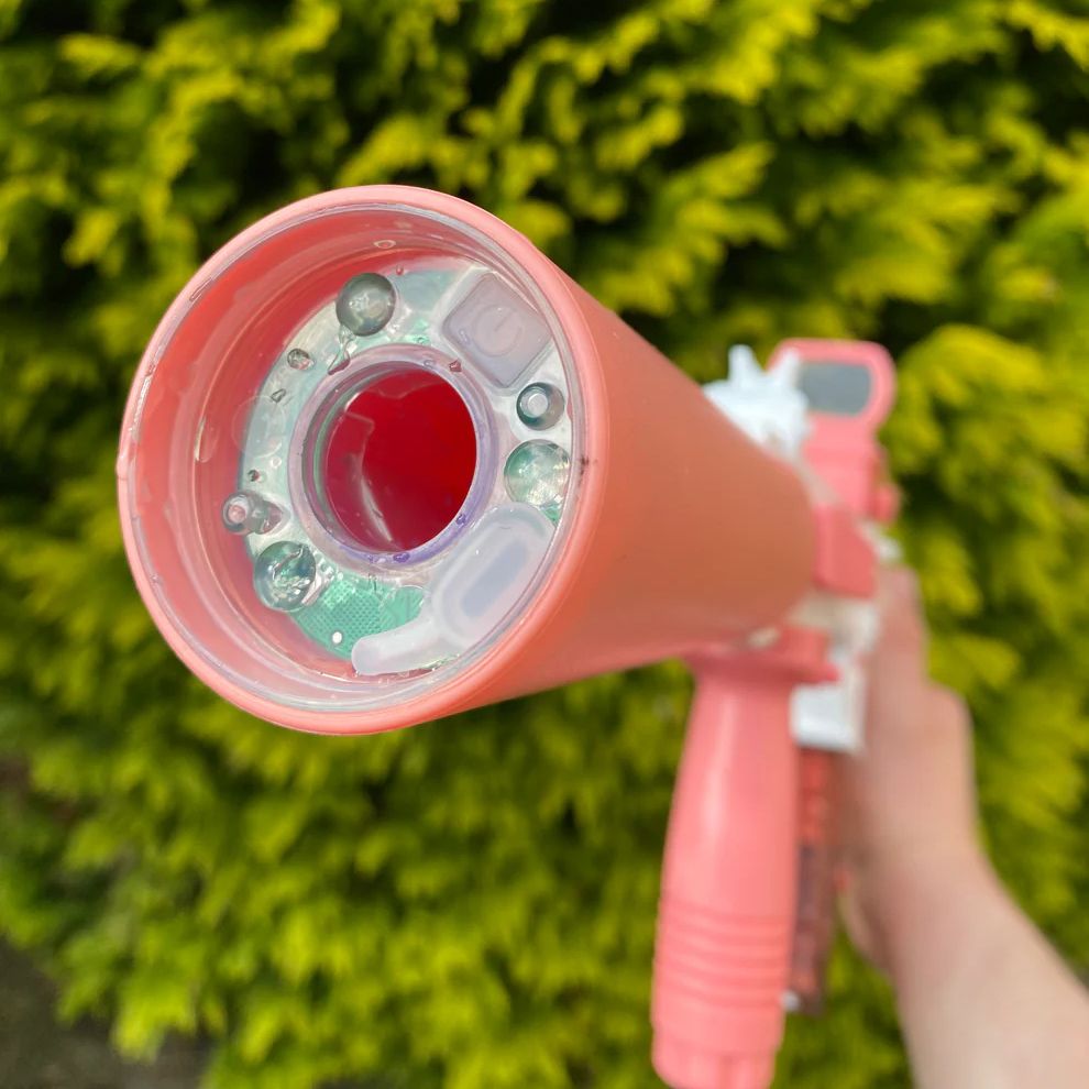 Water Gun