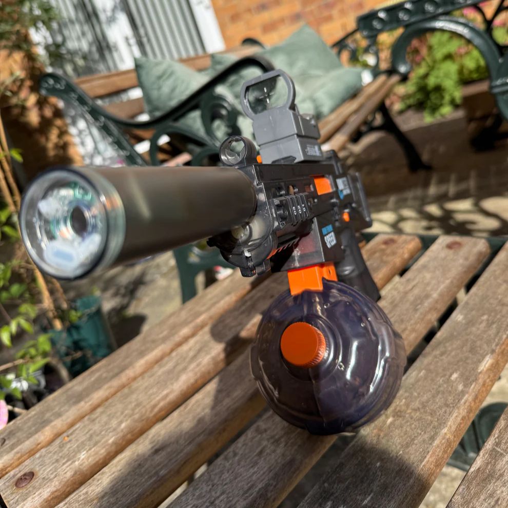 Water Gun