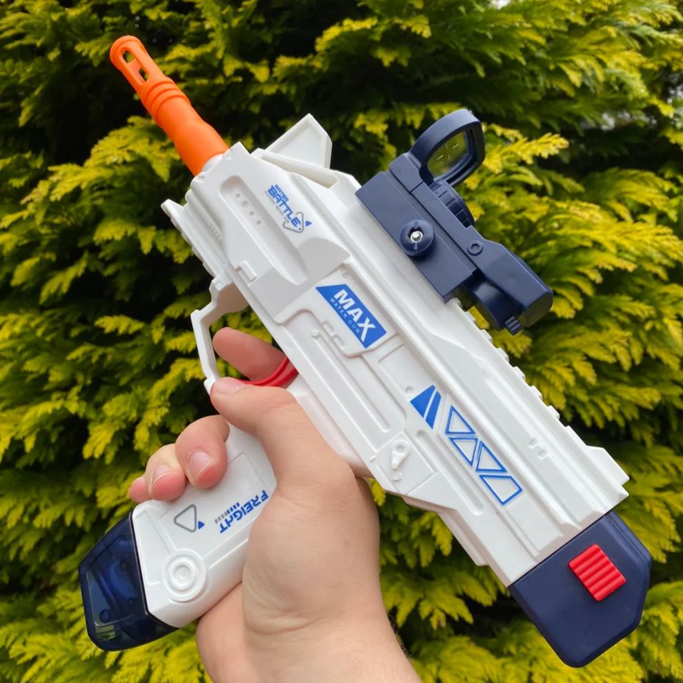 Water Gun