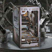 3D Pinball