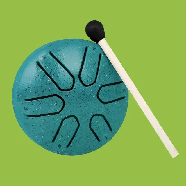 Aqua Drum