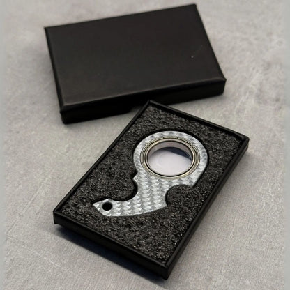 NinjaSpinner (Carbon Fiber)