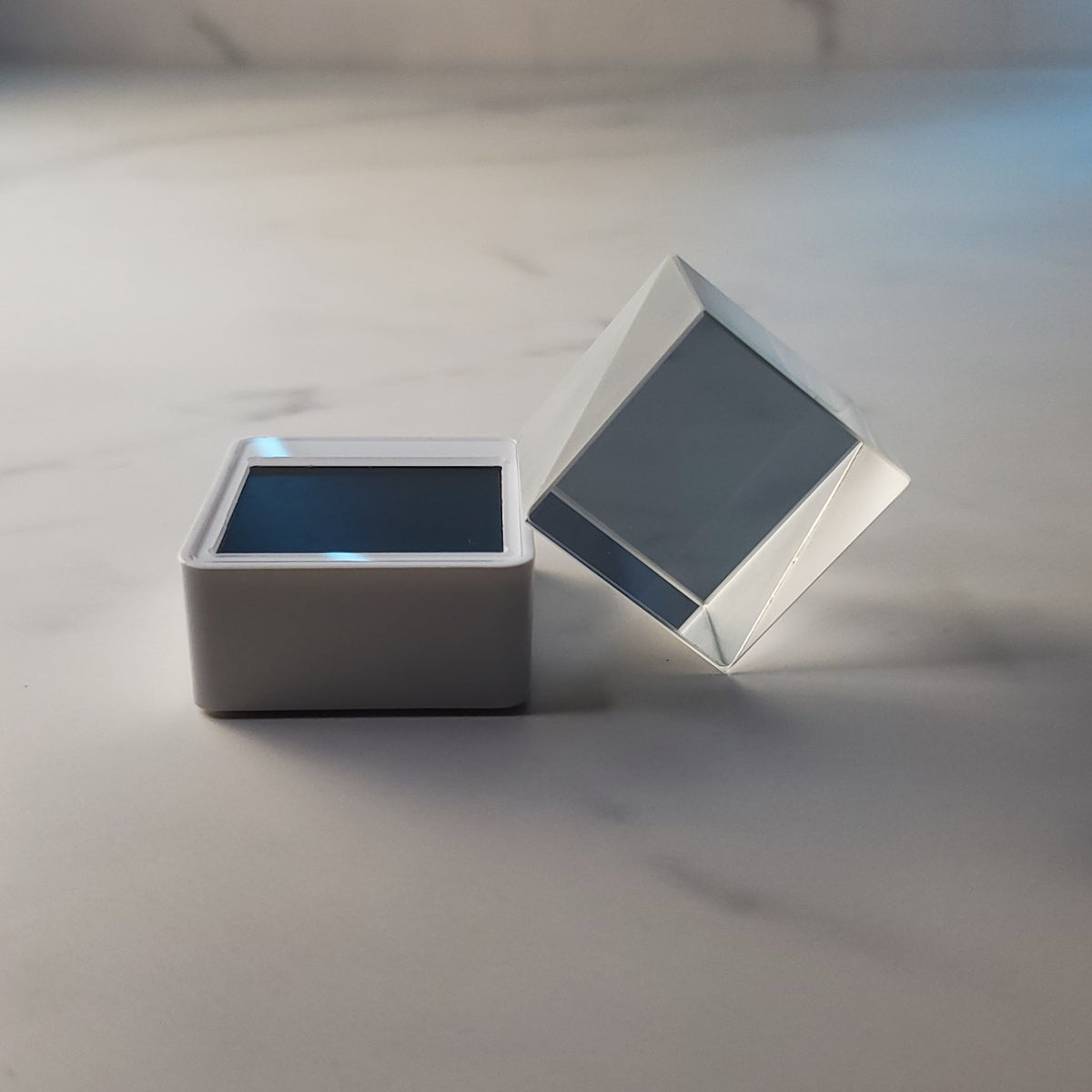 The CyberCube