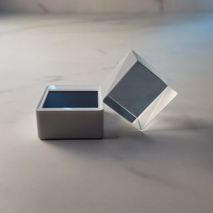 The CyberCube